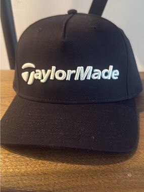 TaylorMade Hamptons Icon Golf Cap